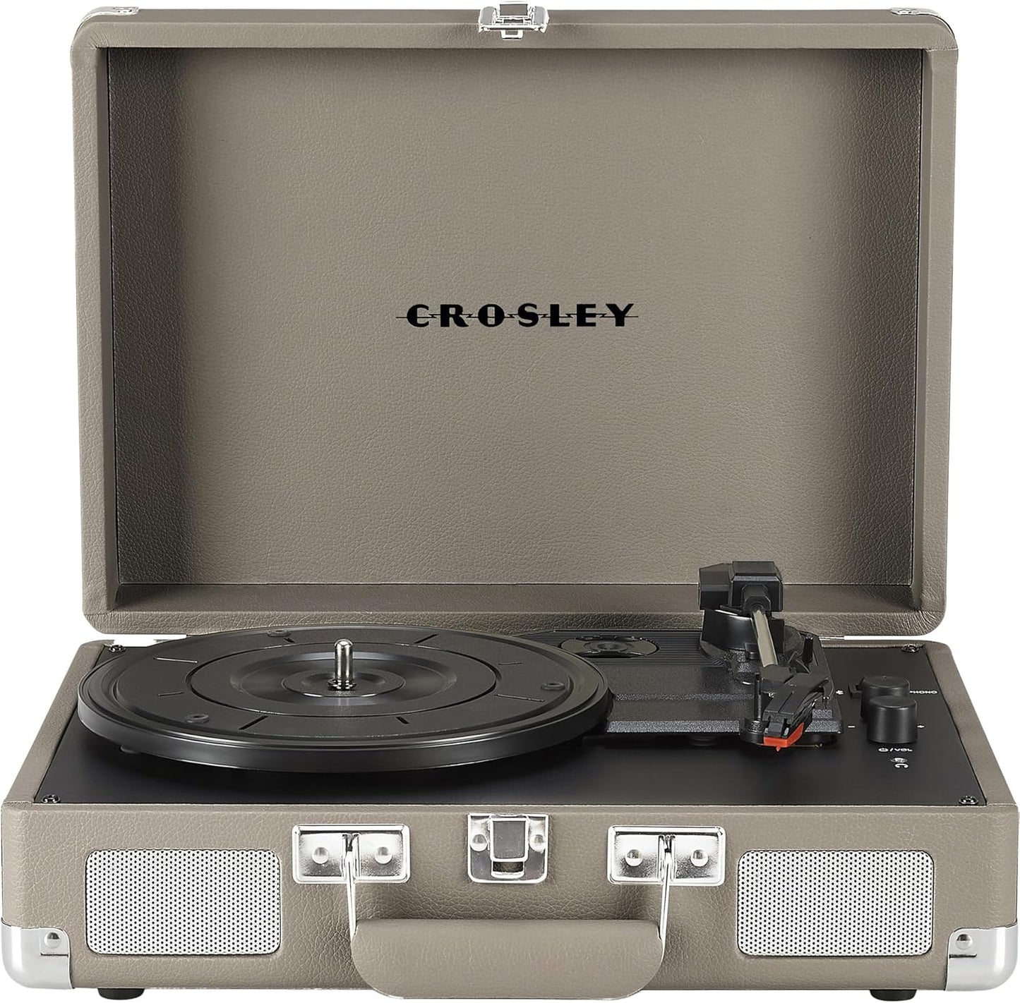 Crosley CRUISER PLUS RECORD PLAYER