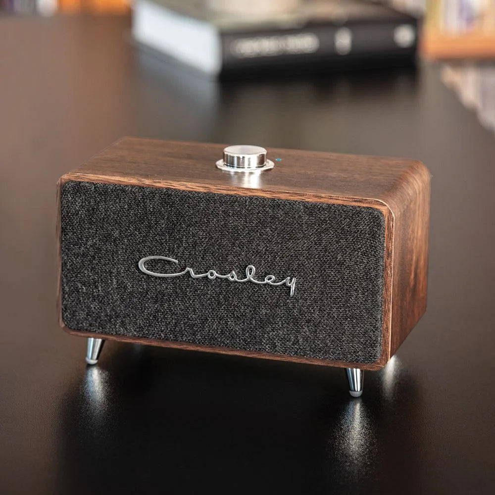 Crosley STANZA PORTABLE BLUETOOTH SPEAKER