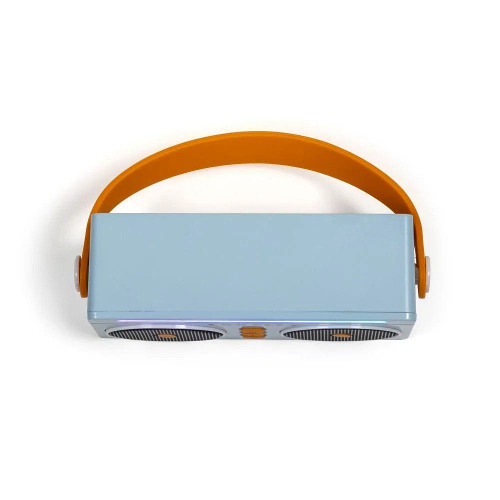 Crosley MINI BOOMBOX PORTABLE BLUETOOTH SPEAKER