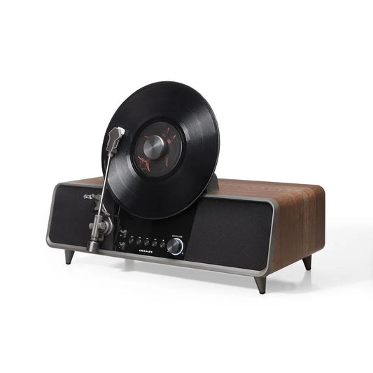 Crosley Beck Automatic Vertical Record Player