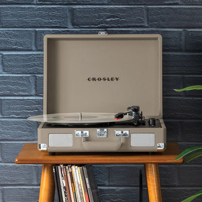 Crosley CRUISER PLUS RECORD PLAYER