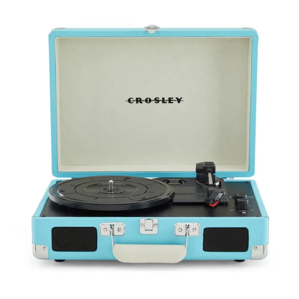 Crosley CRUISER PLUS RECORD PLAYER