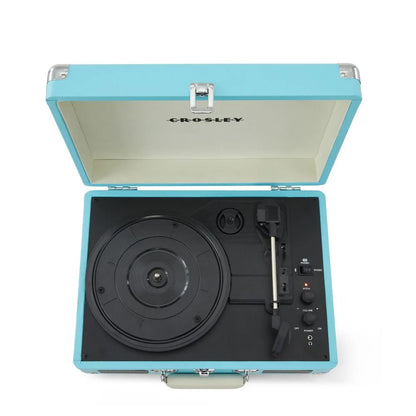 Crosley CRUISER PLUS RECORD PLAYER