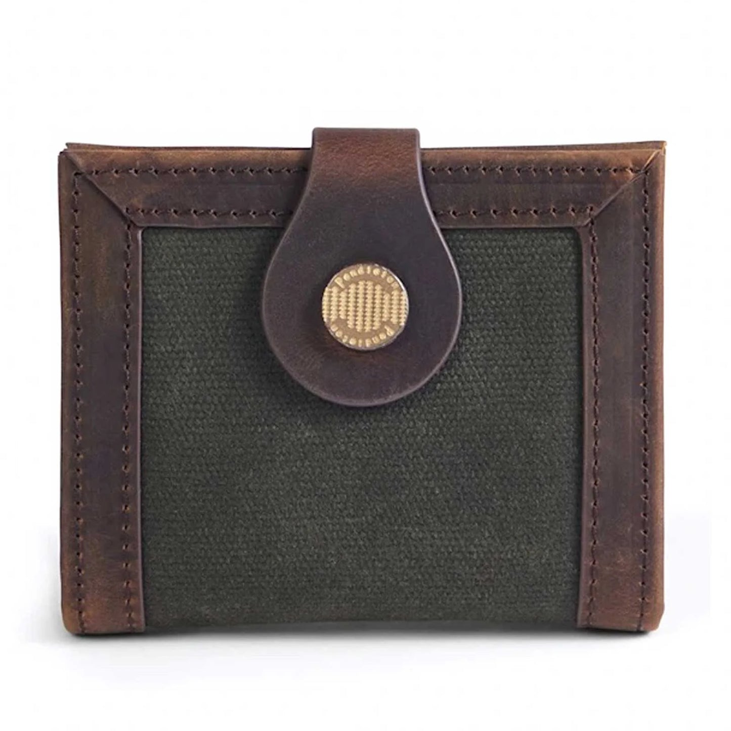 Pendleton Olive Wallet