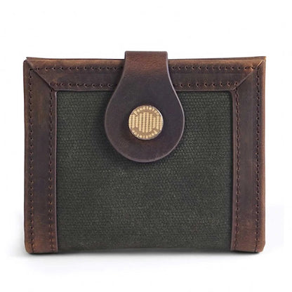 Pendleton Olive Wallet