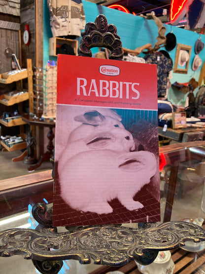 RABBITS