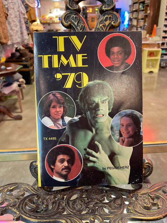 TV Time '79