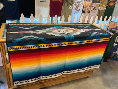 Pendleton SALTILLO SUNSET BLANKET