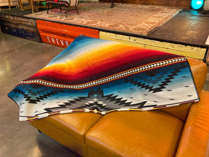 Pendleton SALTILLO SUNSET BLANKET