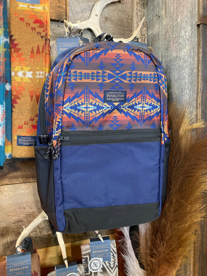 Pendleton Backpack Trapper Peak Navy