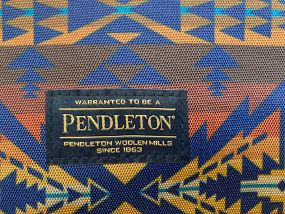 Pendleton Backpack Trapper Peak Navy