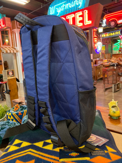 Pendleton Backpack Trapper Peak Navy