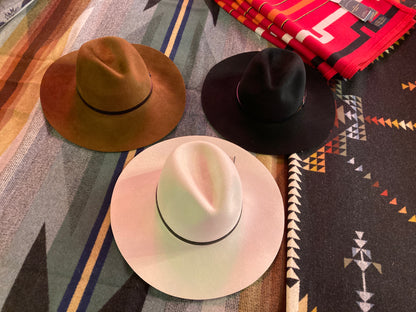 Pendleton MARNI FEDORA hat