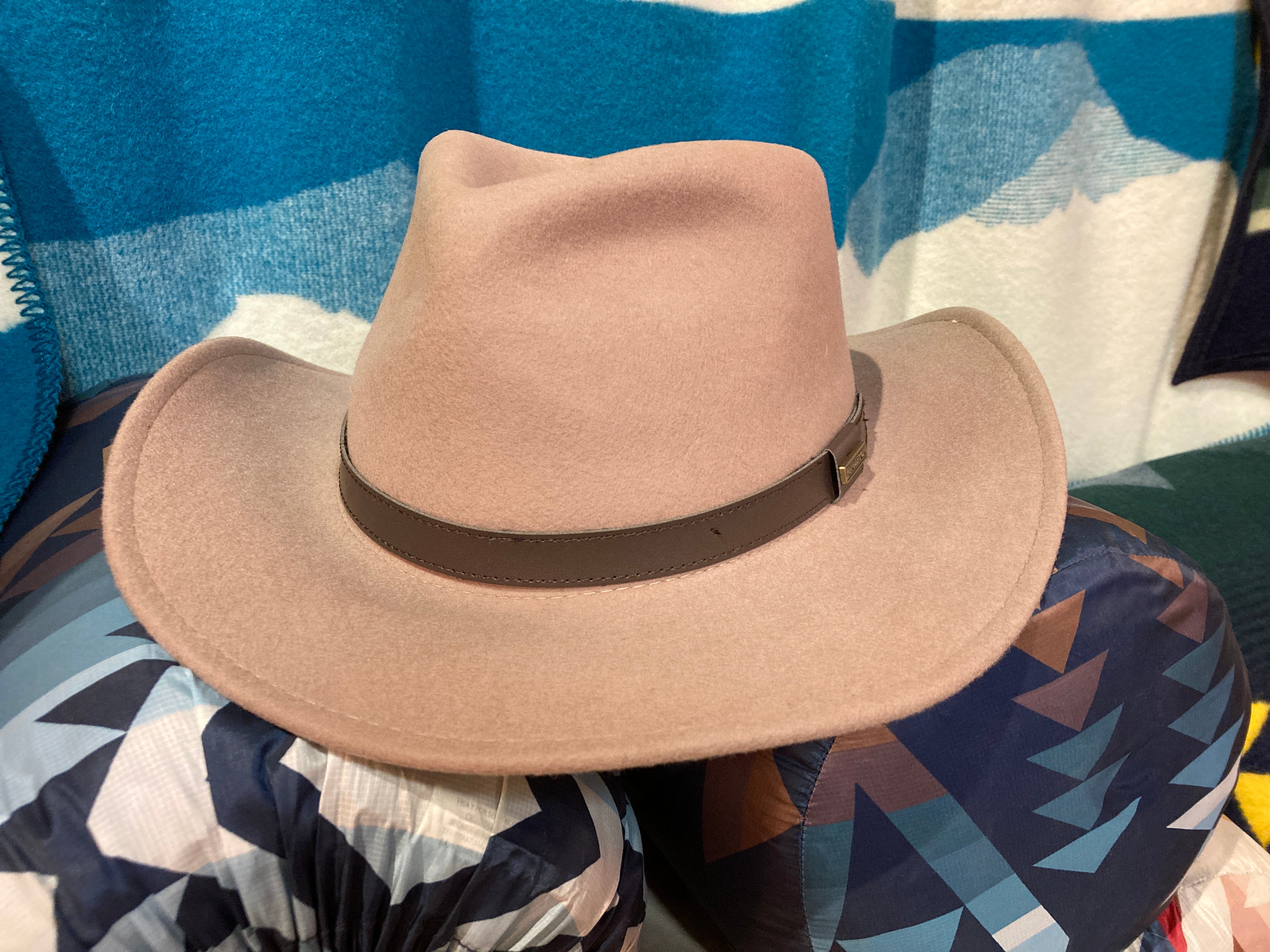 Pendleton cheap outback hat