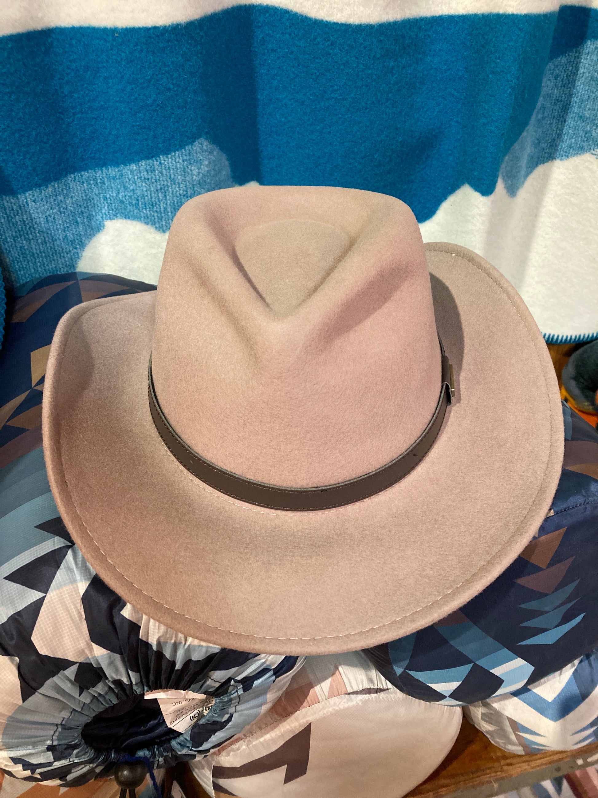 Pendleton Outback Hat Medium
