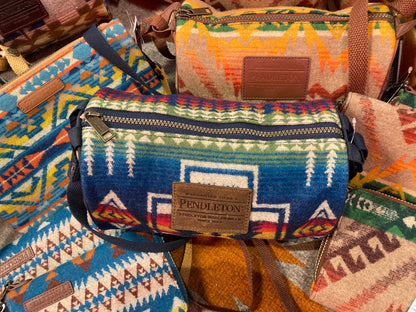 Pendleton Century Harding Travel Kit