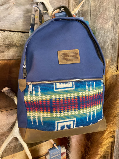 Pendleton Backpack Century Harding