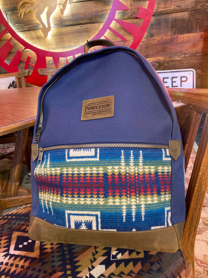 Pendleton Backpack Century Harding