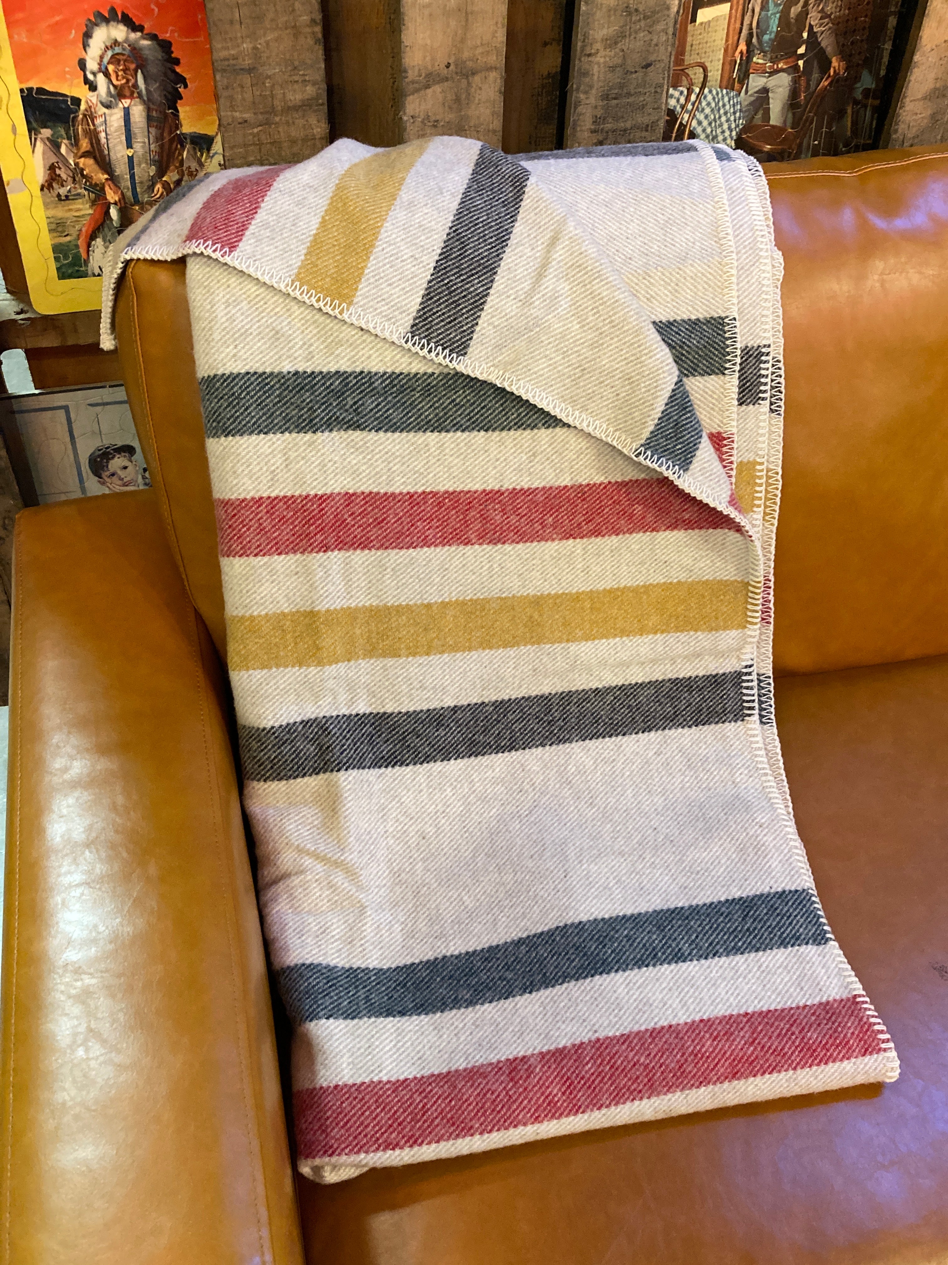 Pendleton eco wise wool blanket king hot sale