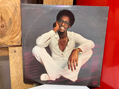 David Ruffin Every things coming Up Love