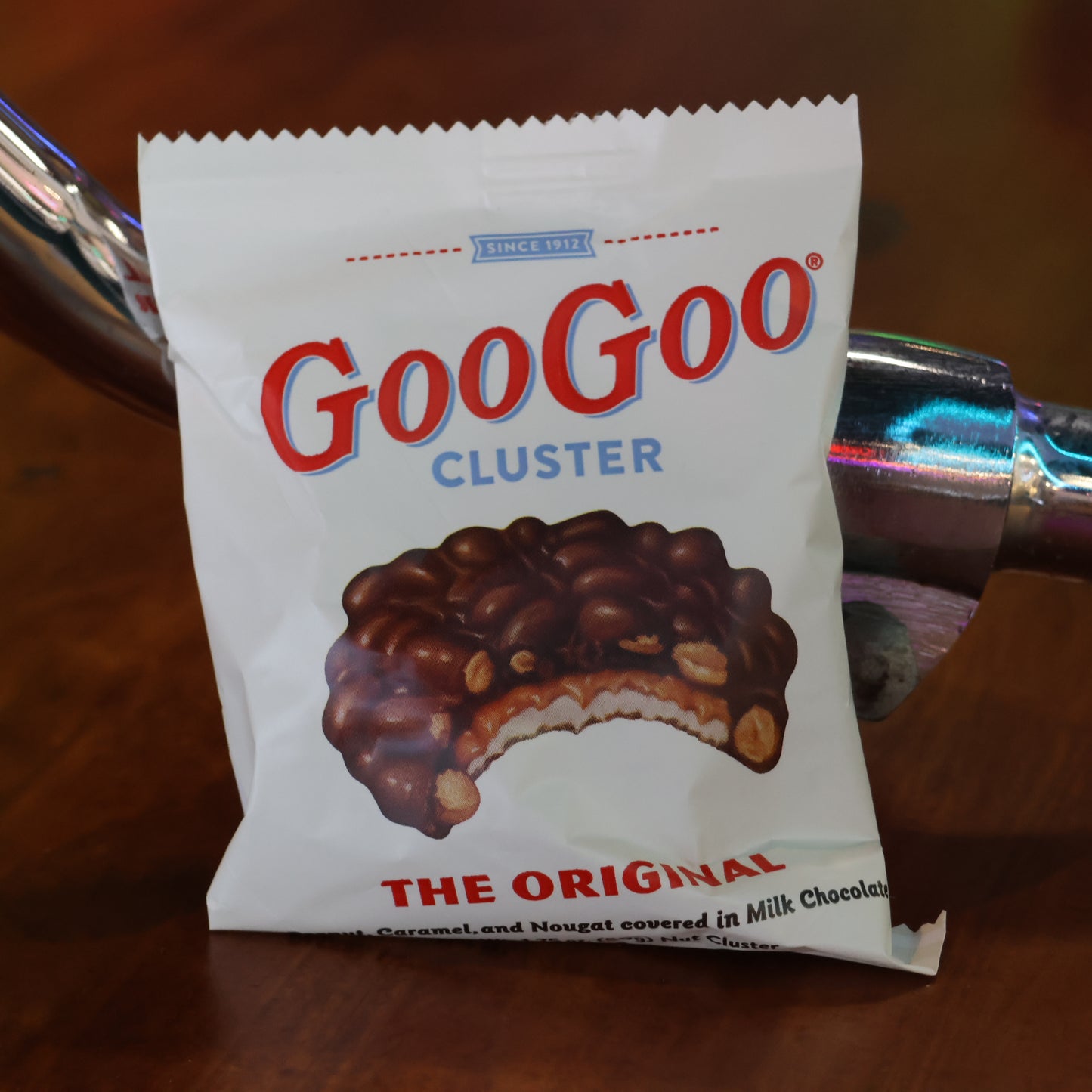 Goo Goo Cluster