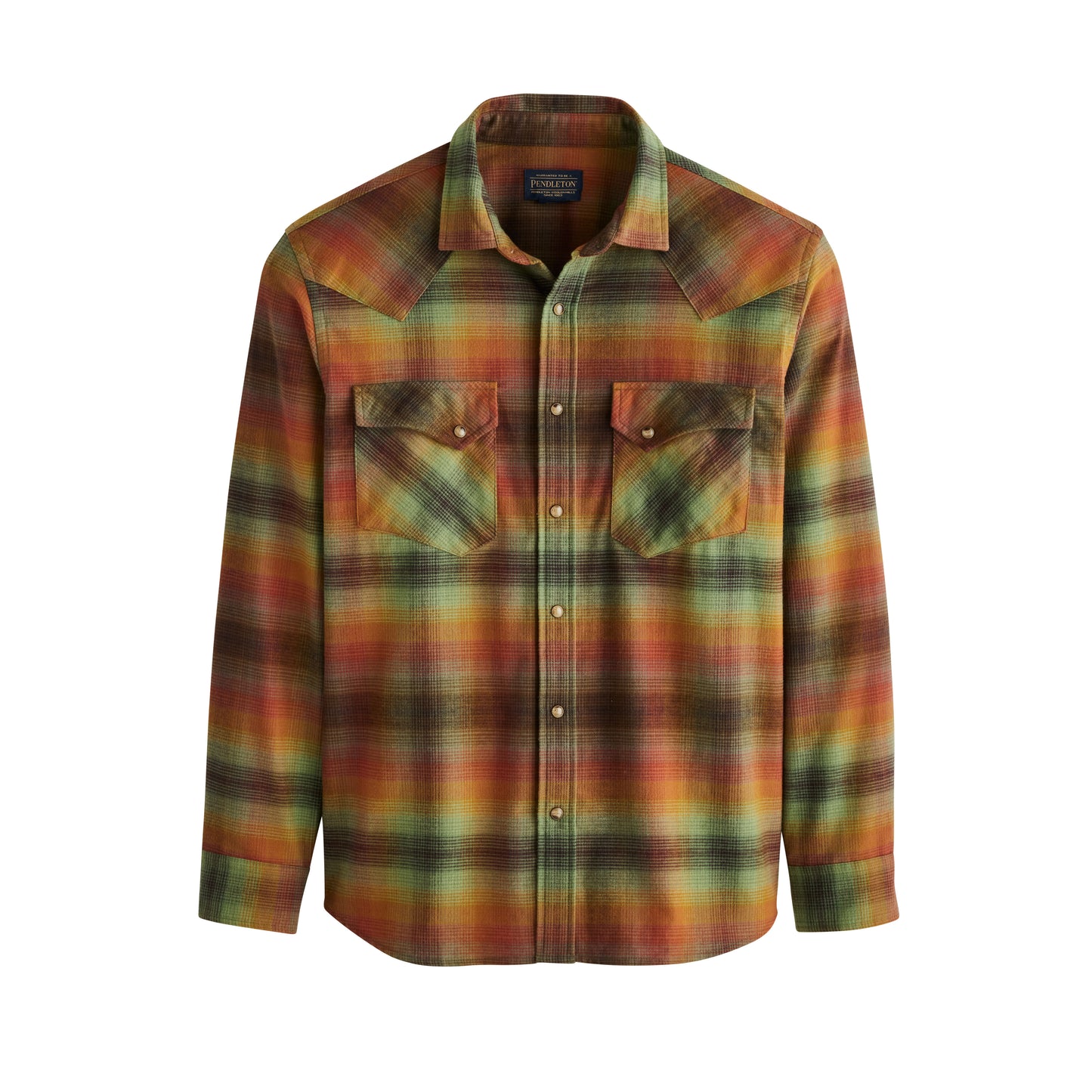 Pendleton Men's Wyatt Shirt