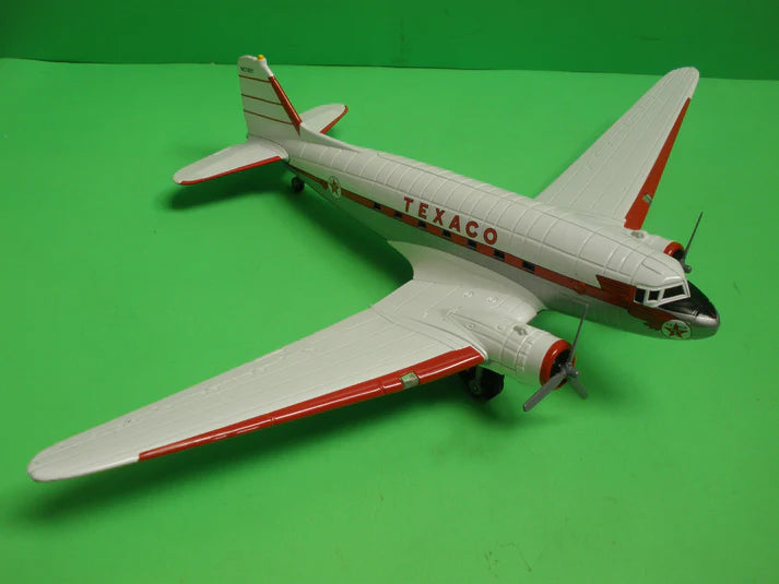 Wings of Texaco Gooney Bird Douglas DC-3C