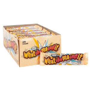 WHATCHAMACALLIT