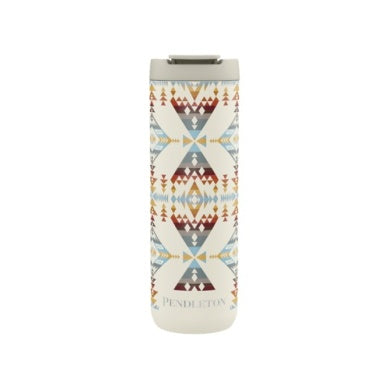 Pendleton Insulated Travel Mug 16 ounce.