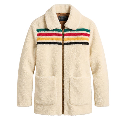 Pendleton Women's Glacier Sunset Fleece Jacket