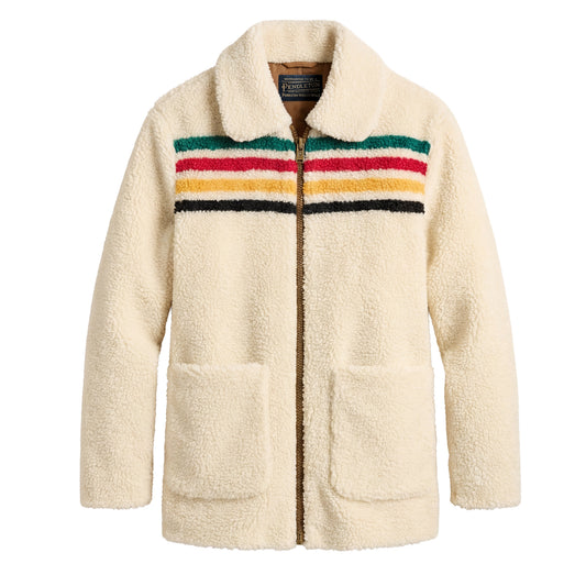 Pendleton Women's Glacier Sunset Fleece Jacket