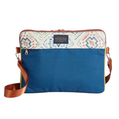 HARDING BEACH CANOPY CANVAS LAPTOP CASE