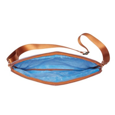HARDING BEACH CANOPY CANVAS LAPTOP CASE