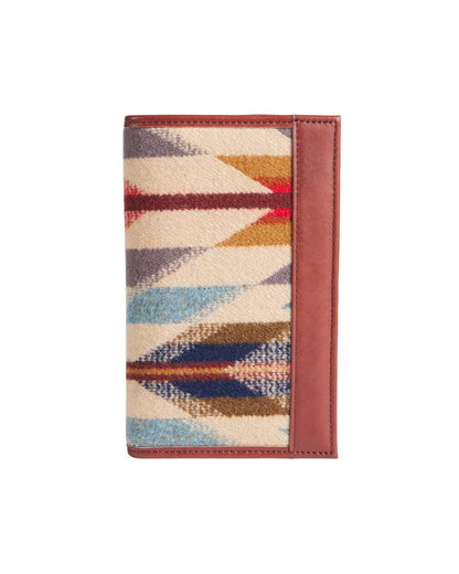 Pendleton Large Bifold Wallet in Wyeth Trail