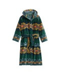Pendleton Wildland Heroes Men's Robe