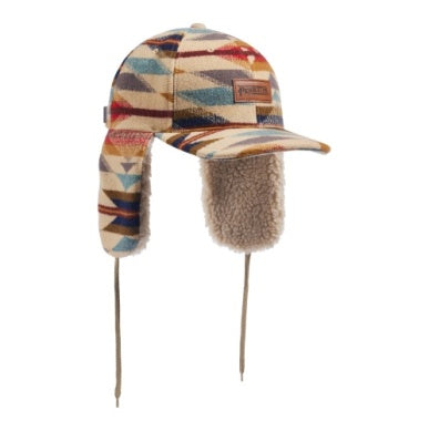 Pendleton Timberline Hat in Wyeth Trail