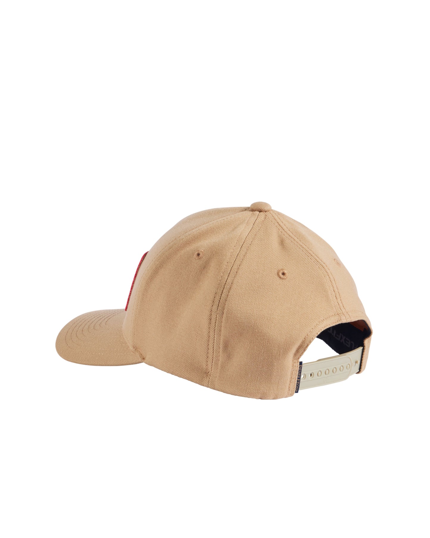 Pendleton Vintage Logo Graphic Hat in Light Tan