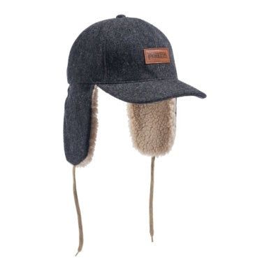 Pendleton Timberline Hat in Charcoal