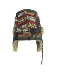 Pendleton Trapper Hat in Chief Joseph Black