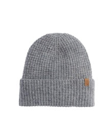Pendleton Watch Cap in Lt. Grey Heather