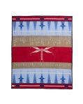 Pendleton Journey (Dragonfly) College Fund jacquard blanket