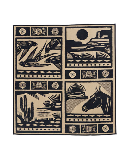 Pendleton Artist Collection Blanket in Saratoga