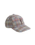 Pendleton Heritage Wool Hat in Camel Brights Check