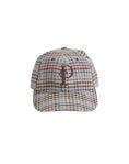 Pendleton Heritage Wool Hat in Camel Brights Check
