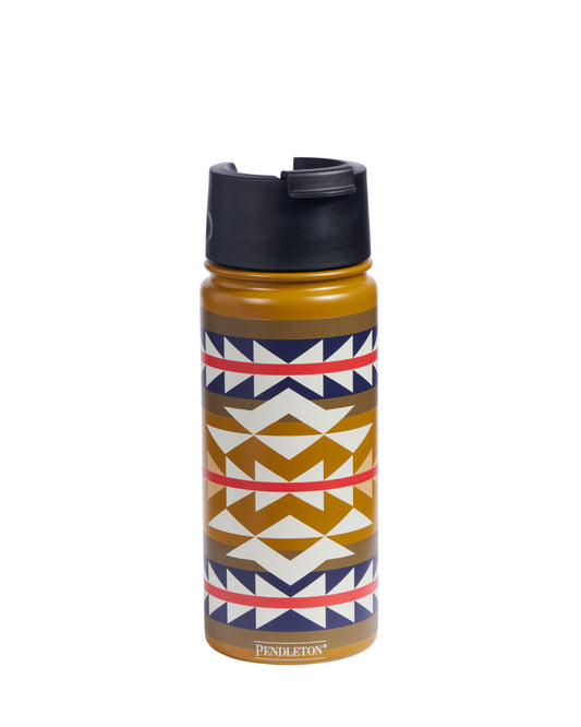Pendleton 16 oz travel mug Medicine Bow