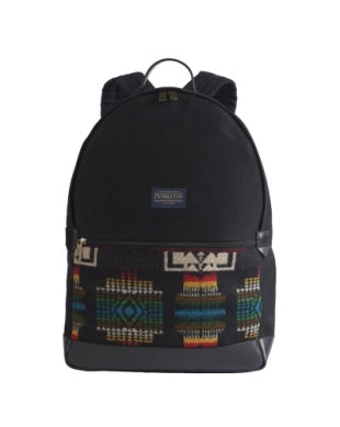Pendleton Traditions Backpack In Chief Joseph Black