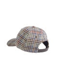Pendleton Heritage Wool Hat in Camel Brights Check