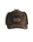 Pendleton Timberline Hat in Echo Bay Noir
