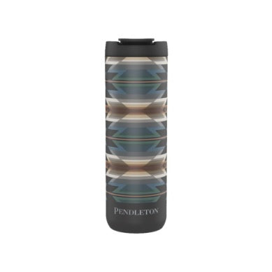 Pendleton Insulated Travel Mug 16 ounce.