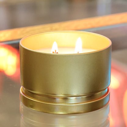 Modern Luxxe Candles